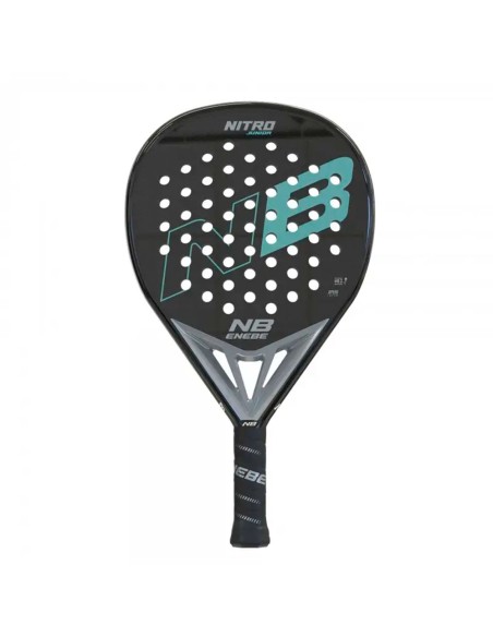 ENEBE -Enebe Nitro Green Junior ENEBE -Enebe Nitro Green Junior