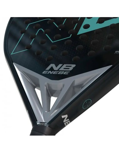 ENEBE -Enebe Nitro Green Junior