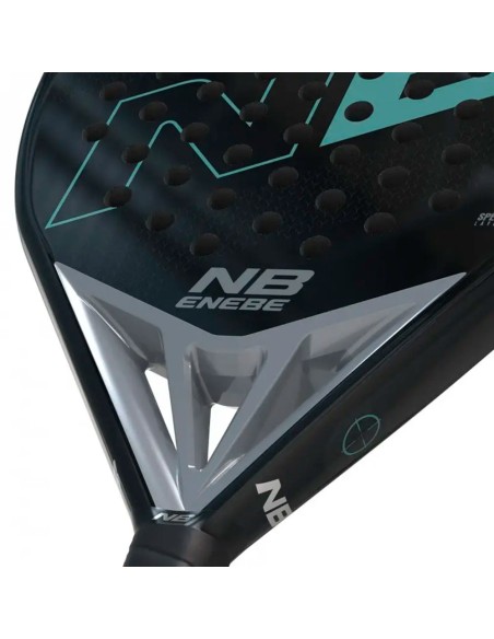 ENEBE -Enebe Nitro Green Junior ENEBE -Enebe Nitro Green Junior