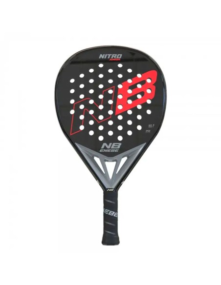 ENEBE -Enebe Nitro Red Junior ENEBE -Enebe Nitro Red Junior