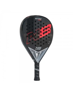 ENEBE -Enebe Nitro Red Junior 2
