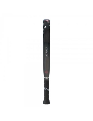 ENEBE -Enebe Nitro Red Junior