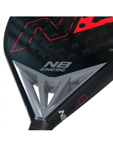 ENEBE -Enebe Nitro Red Junior