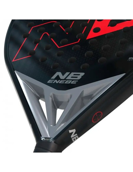 ENEBE -Enebe Nitro Red Junior ENEBE -Enebe Nitro Red Junior
