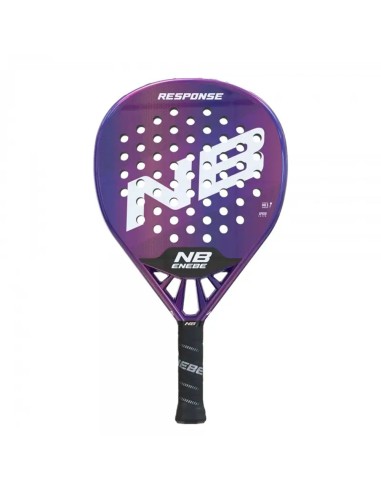 ENEBE -Shovel Enebe Response Fiber Purple A000430