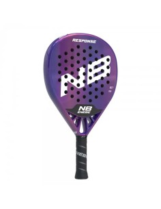 ENEBE -Enebe Response Fiber Purple 2