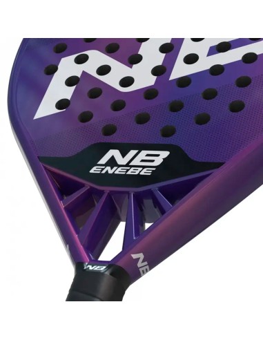 ENEBE -Enebe Response Fiber Purple