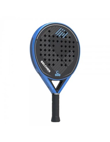 Vibor-a -Raquete Vibor -A Belcher Classic Fibra A000448