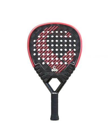 Vibor-a -Racquet Vibor -A King Cobra Elite 24k A000437