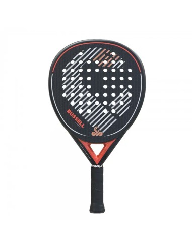 Vibor-a -Racket Vibor -A Russell Classic Fiber A000449