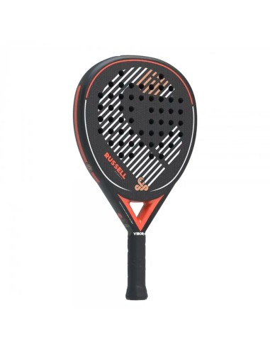 Vibor-a -Raquete Vibor -A Russell Classic Fiber A000449