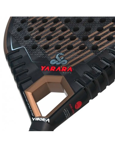 Vibor-a -Vibor-A Yarara Elite 24k