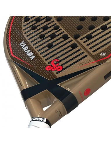 Vibor-a -Vibor-A Yarara Xtreme 3k