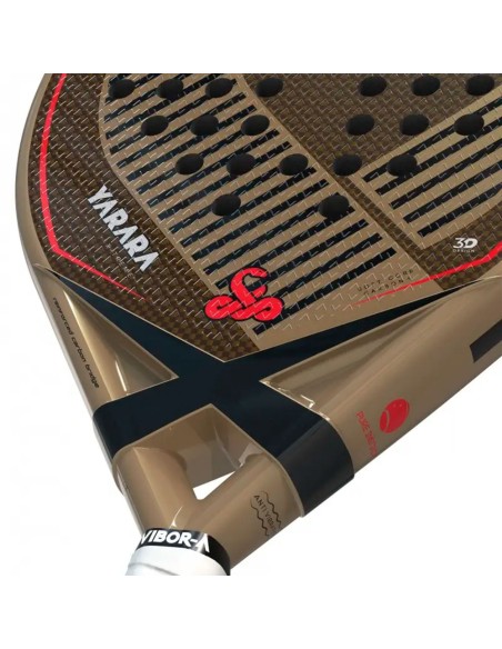 Vibor-a -Vibor-A Yarara Xtreme 3k