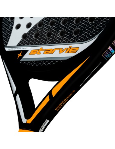 Star Vie -Starvie Helion 2024
