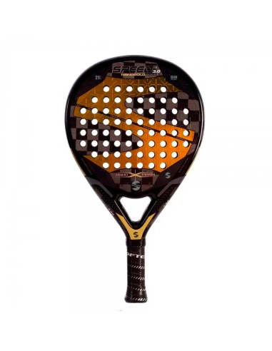 SOFTEE -Raquete Softee Speed Gold Power 3.0 Nano Mesh 11806