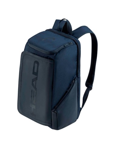 Head -Head Pro Backpack 28l 260384 Nv