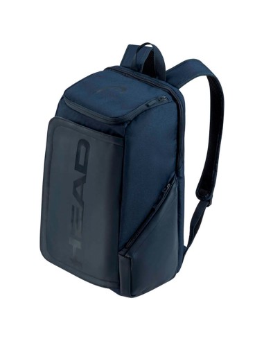 Head -Mochila Head Pro 28L azul marinho