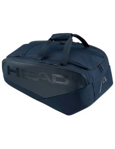 Head -Head Pro Padel Bag L Navy paddle bag