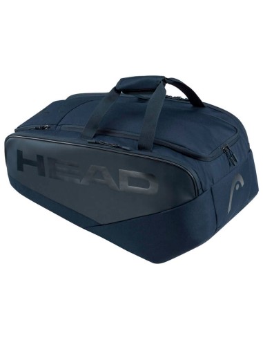 Head -Head Pro Padel Bag L Navy paddle bag