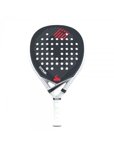 Vibor-a -Racquet Vibor -A Titan Junior Classic Fiber A000450