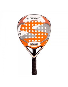 SOFTEE -Softee Ranger Red Junior 2024