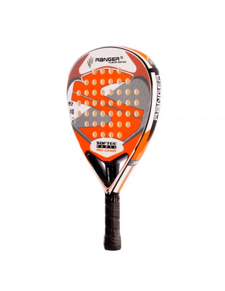 SOFTEE -Softee Ranger Red Junior 2024