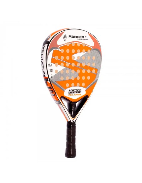 SOFTEE -Softee Ranger Red Junior 2024