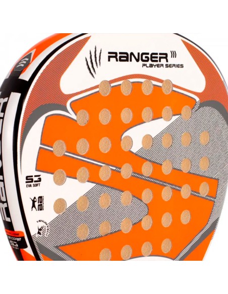 SOFTEE -Softee Ranger Vermelho Júnior 2024