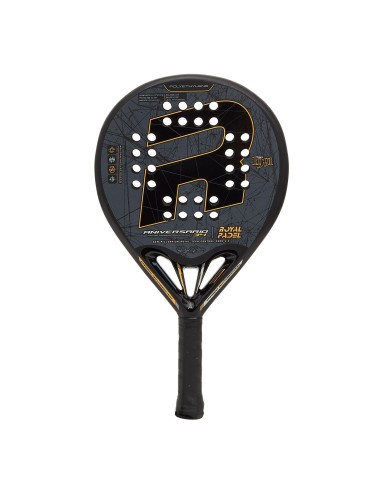 Royal Padel -Royal Padel Rp 34 Aniversario Poly 2024