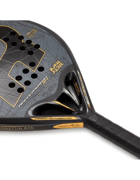 Royal Padel -Royal Padel Rp 34 Aniversario Poly 2024