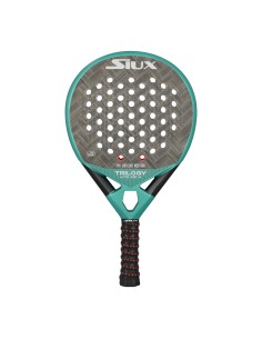 Siux -Raquete Siux Trilogy 4 Control Lite Air