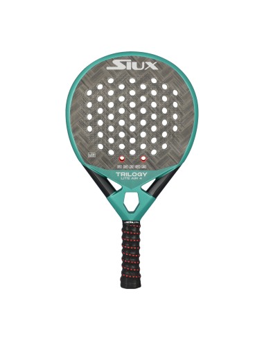 Siux -Pala Siux Trilogy Iv Control Lite Air