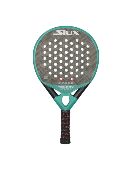 Siux -Siux Trilogy 4 Control Lite Air racket