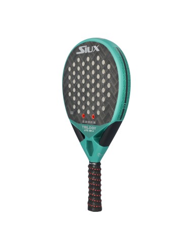 Siux -Siux Trilogy 4 Control Lite Air racket