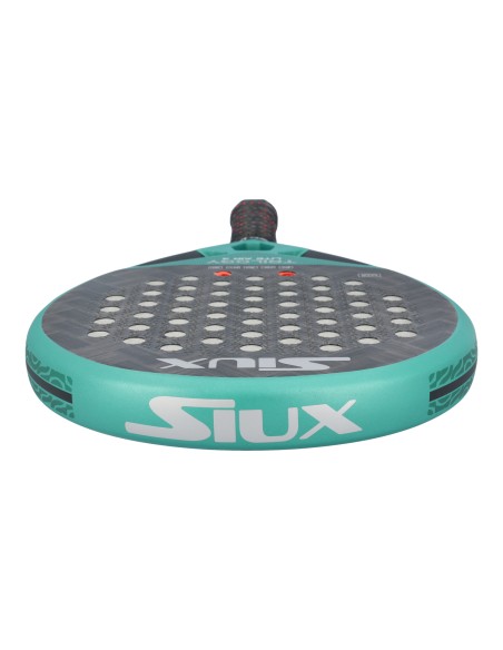 Siux -Siux Trilogy 4 Control Lite Air racket