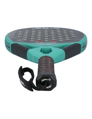 Siux -Raquete Siux Trilogy 4 Control Lite Air