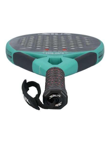 Siux -Siux Trilogy 4 Control Lite Air racket