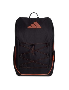 Adidas -Mochila Adidas Protour 3.3 Black Adbg1Ma3U0010