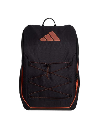 Adidas -Backpack Adidas Backpack Protour 3.3 Black