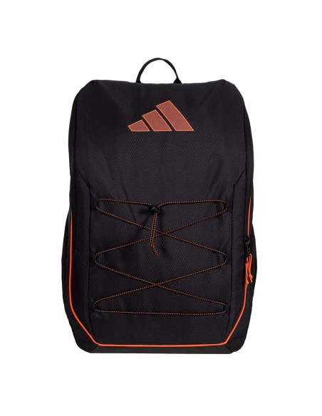 Adidas -Mochila Adidas Protour 3.3 Black Adbg1Ma3U0010