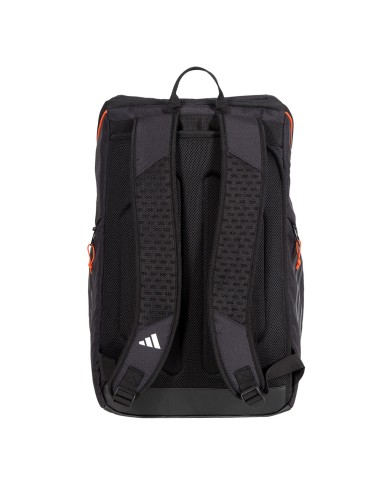 Adidas -Mochila Adidas Protour 3.3 Black Adbg1Ma3U0010