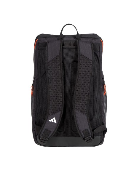 Adidas -Adidas Protour 3.3 Backpack Black Adbgg1Ma3U0010