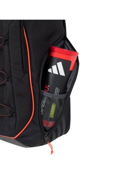 Adidas -Mochila Adidas Mochila Protour 3.3 Preto