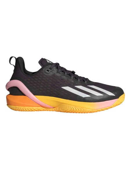 Adidas -Adidas Adizero Cybersonic Clay If0437
