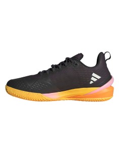 Adidas -Adidas Adizero Cybersonic Clay If0437 2
