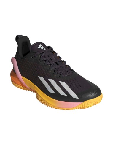 Adidas -Tênis Adidas Adizero Cybersonic Clay If0437