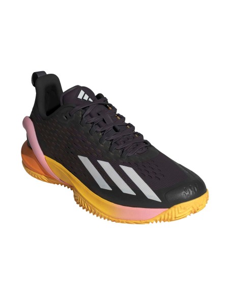 Adidas -Adidas Adizero Cybersonic Clay If0437
