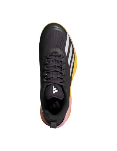 Adidas -Tênis Adidas Adizero Cybersonic Clay If0437