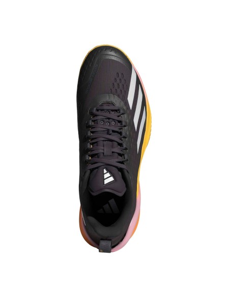 Adidas -Tênis Adidas Adizero Cybersonic Clay If0437 Adidas -Tênis Adidas Adizero Cybersonic Clay If0437